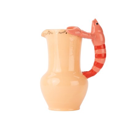 Yvonne Ellen Lobster Jug Yvonne Ellen Lobster Jug