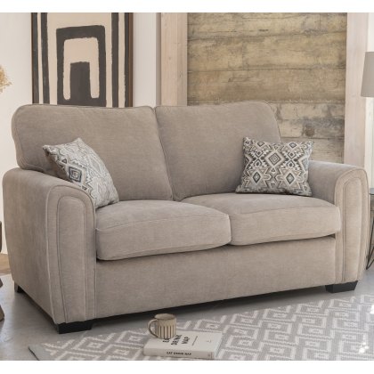 Fortress 2 Seater Sofa Fortress 2 Seater Sofa