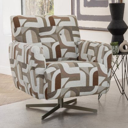 Fortress Swivel Chair Fortress Swivel Chair