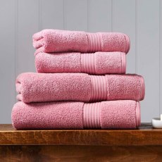 Christy Supreme Blush Towels Christy Supreme Blush Towels