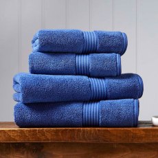 Christy Supreme Deep Sea Towels Christy Supreme Deep Sea Towels