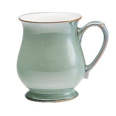 Denby Regency Green Craftsman Mug Denby Regency Green Craftsman Mug
