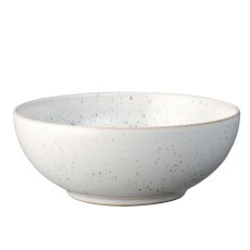 Denby Studio Blue Chalk Cereal Bowl Denby Studio Blue Chalk Cereal Bowl