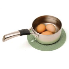 Colourworks 20cm Round Silicone Trivet Colourworks 20cm Round Silicone Trivet