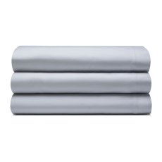 Norfolk & Co Ocean 200 Thread Count Egyptian Cotton Plain Dyed Sheet Norfolk & Co Ocean 200 Thread Count Egyptian Cotton Plain Dyed Sheet