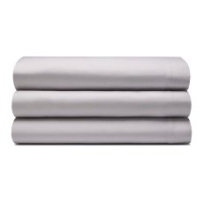 Norfolk & Co Oyster 200 Thread Count Egyptian Cotton Plain Dyed Sheet Norfolk & Co Oyster 200 Thread Count Egyptian Cotton Plain Dyed Sheet
