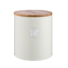 Living Cream Cookie Storage Living Cream Cookie Storage