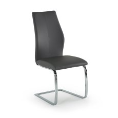 Elis Grey Dining Chair Elis Grey Dining Chair