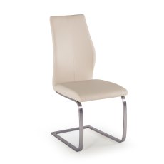 Irma Taupe Dining Chair Irma Taupe Dining Chair