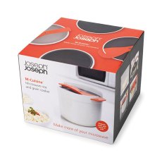 Joseph Joseph Microwave Rice Cooker Joseph Joseph Microwave Rice Cooker