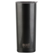 20oz Double Walled Stainless Steel Tumbler Charcoal 20oz Double Walled Stainless Steel Tumbler Charcoal