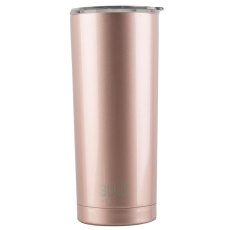20oz Double Walled Stainless Steel Tumbler Rose Gold 20oz Double Walled Stainless Steel Tumbler Rose Gold