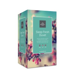 The Fine Bedding Company Sleep Fresh Duvet The Fine Bedding Company Sleep Fresh Duvet
