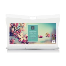 The Fine Bedding Company Sleep Fresh Pillow Pair The Fine Bedding Company Sleep Fresh Pillow Pair