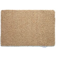 Plain Hug Rug in Stone Plain Hug Rug in Stone