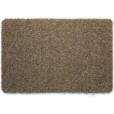 Plain Hug Rug in Coffee Plain Hug Rug in Coffee
