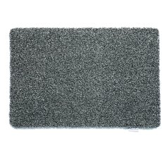 Plain Hug Rug in Slate Plain Hug Rug in Slate