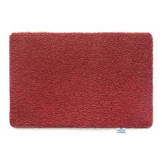 Plain Hug Rug in Terracotta Plain Hug Rug in Terracotta