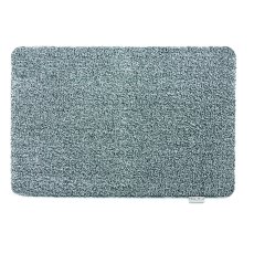 Plain Hug Rug in Light Grey Plain Hug Rug in Light Grey