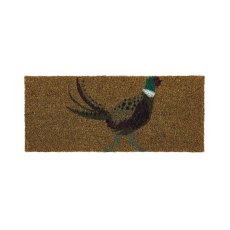 My Mat Coir Insert Mat in Pheasant My Mat Coir Insert Mat in Pheasant