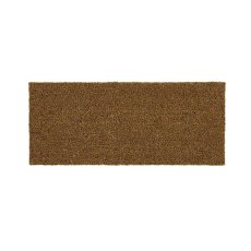 My Mat Coir Insert Mat in Plain My Mat Coir Insert Mat in Plain