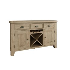 Heritage Large Sideboard