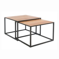 Hancock Square Coffee Nest Hancock Square Coffee Nest