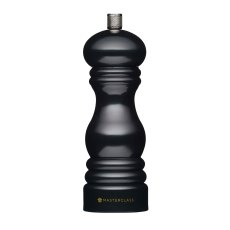 Masterclass Black Salt n Pepper Mill Masterclass Black Salt n Pepper Mill