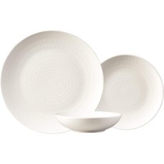 Belgravia 12 Piece Dinner Set