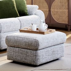 G Plan Kingsbury Storage Footstool G Plan Kingsbury Storage Footstool