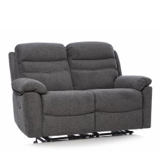 Minnesota 2 Seater Power Recliner Sofa