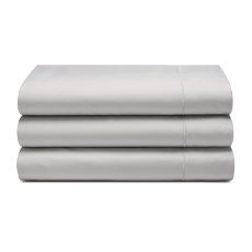 Belledorm Ivory 400 Thread Count Egyptian Cotton Plain Dyed Sheet Belledorm Ivory 400 Thread Count Egyptian Cotton Plain Dyed Sheet