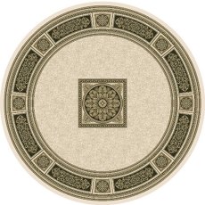 Da-Vinci-0801-6223 Circular Rug Da-Vinci-0801-6223 Circular Rug