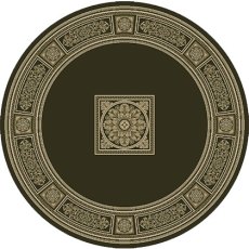 Da-Vinci-0801-3233 Circular Rug Da-Vinci-0801-3233 Circular Rug