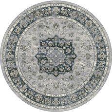 Da-Vinci-0559-9686 Circular Rug Da-Vinci-0559-9686 Circular Rug