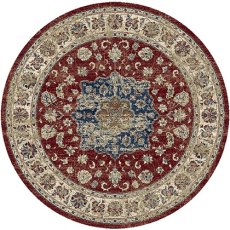 Da-Vinci-0559-1464 Circular Rug Da-Vinci-0559-1464 Circular Rug