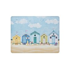 Denby Seaside Set of 6 Placemats Denby Seaside Set of 6 Placemats