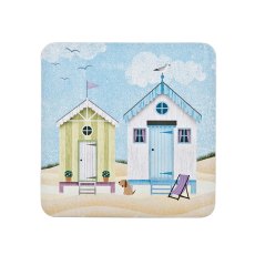 Denby Seaside Coasters X6 Denby Seaside Coasters X6