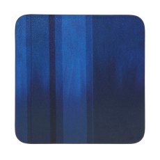 Colours Blue Set of 6 Placemats