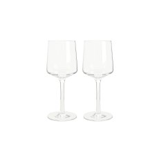 Maxwell & Williams Vino Stemless Wine Glass Set, Set of 6