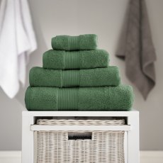Deyongs Bliss Pima Towels Seagrass Deyongs Bliss Pima Towels Seagrass