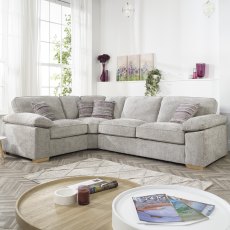 Cozzee Corner Sofa Cozzee Corner Sofa