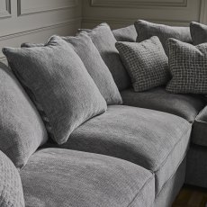 Fantasia LHF Corner Sofa