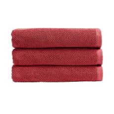 Christy Brixton Bath Towels Collection in Mineral