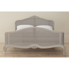 Willis & Gambier Etienne Bedroom Super King High End Bedstead Willis & Gambier Etienne Bedroom Super King High End Bedstead