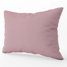 Norfolk & Co Blush 200 Thread Count Plain Dyed Pillowcase Norfolk & Co Blush 200 Thread Count Plain Dyed Pillowcase