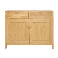 Ercol Bosco Small Sideboard Ercol Bosco Small Sideboard