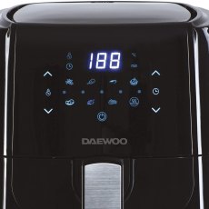 Daewoo 5.5l Digital Air Fryer