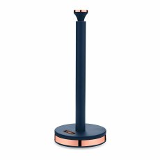 Tower Cavaletto Towel Pole Blue Tower Cavaletto Towel Pole Blue