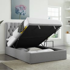 Cairo Ottoman Storage Bedstead